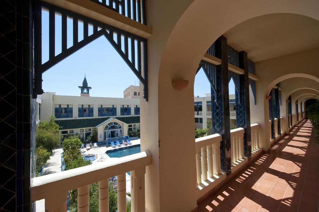 Diar Lemdina Hotel Hammamet Exterior photo